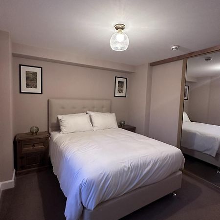 The Highland Club Hotel Fort Augustus Luaran gambar