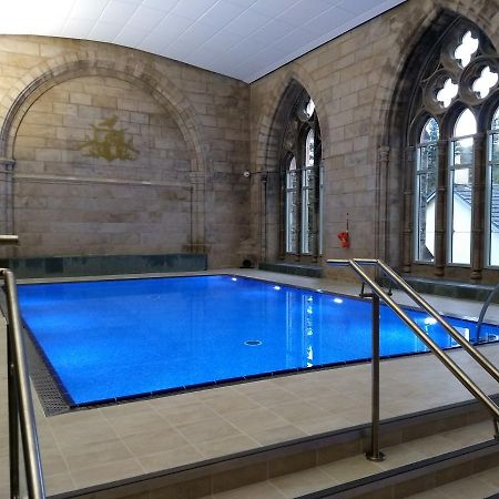The Highland Club Hotel Fort Augustus Luaran gambar