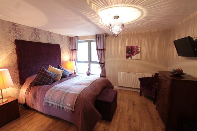 The Highland Club Hotel Fort Augustus Luaran gambar