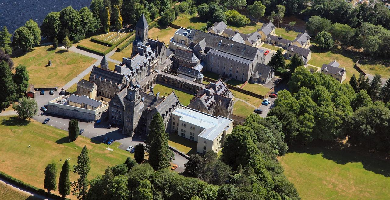 The Highland Club Hotel Fort Augustus Luaran gambar