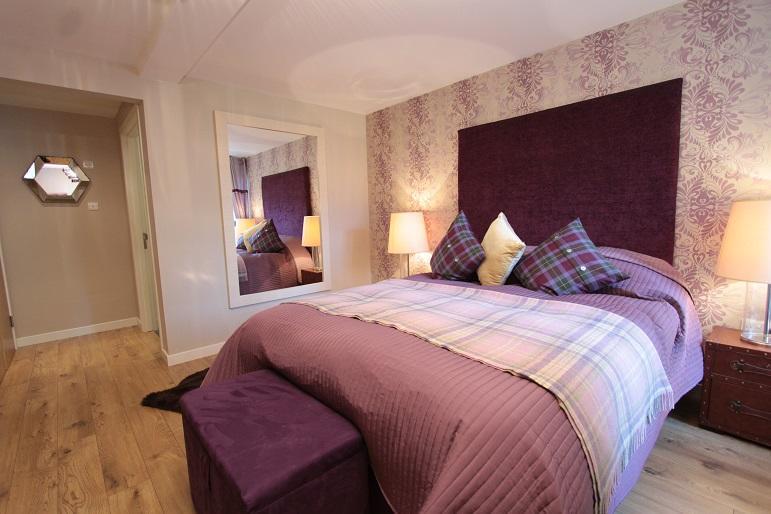 The Highland Club Hotel Fort Augustus Luaran gambar