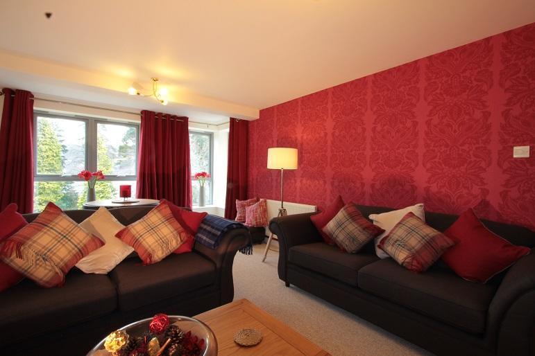 The Highland Club Hotel Fort Augustus Luaran gambar