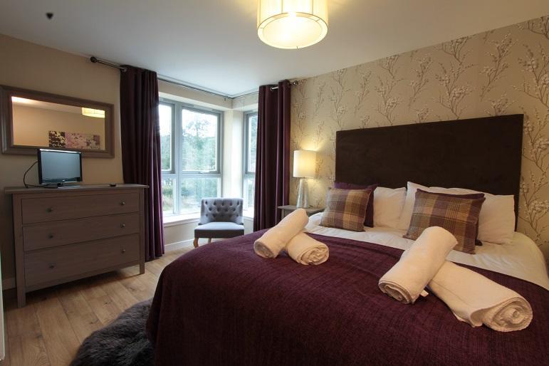 The Highland Club Hotel Fort Augustus Luaran gambar