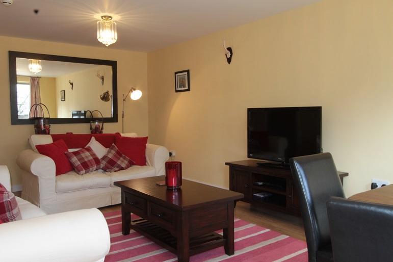 The Highland Club Hotel Fort Augustus Luaran gambar