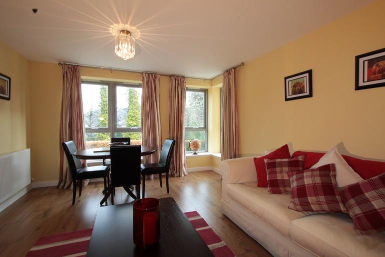 The Highland Club Hotel Fort Augustus Luaran gambar