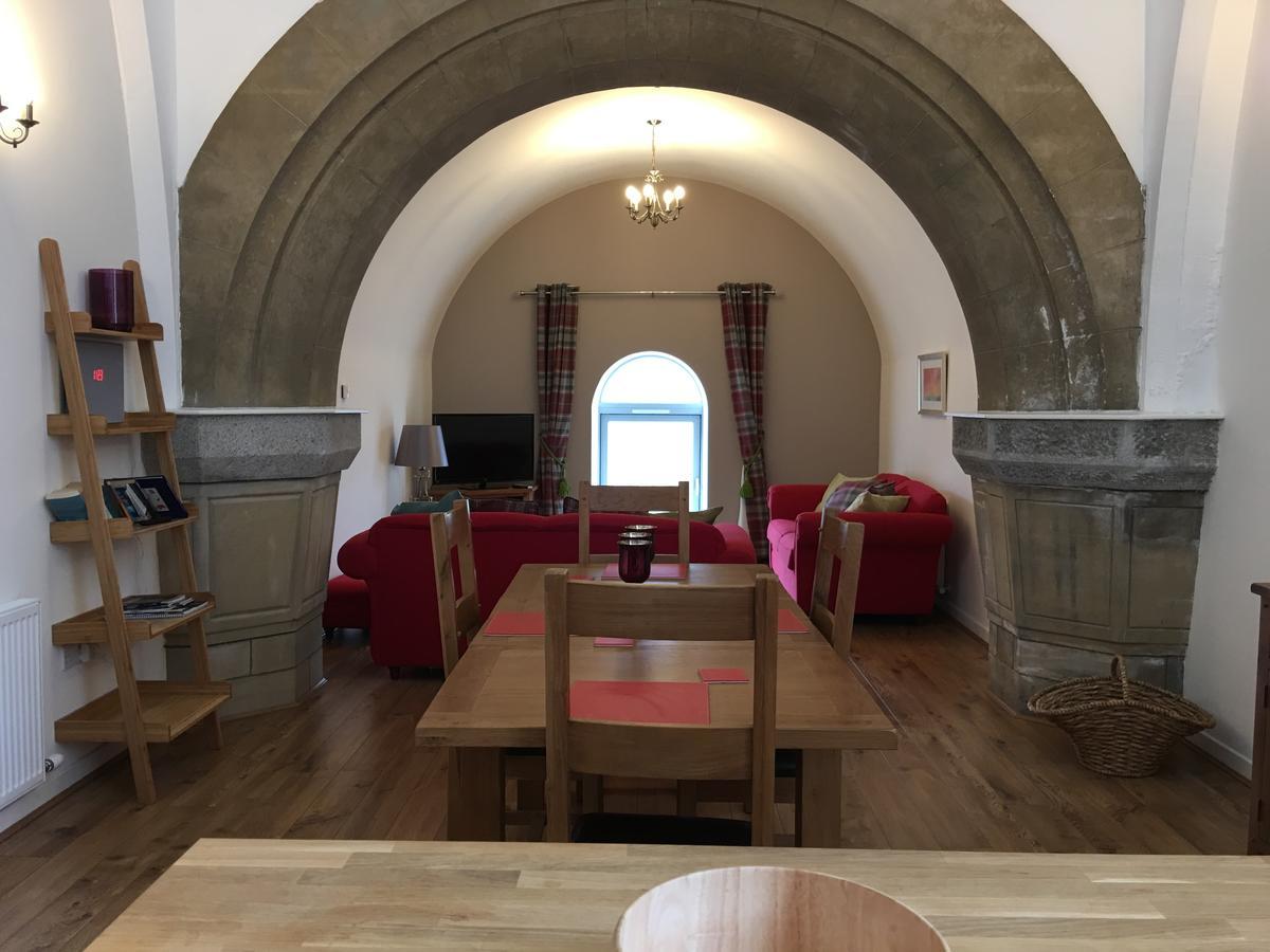 The Highland Club Hotel Fort Augustus Luaran gambar