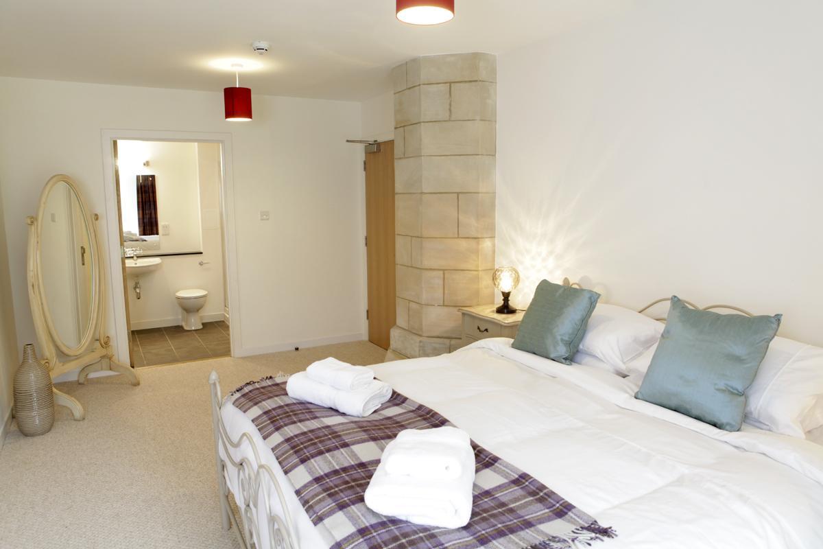 The Highland Club Hotel Fort Augustus Luaran gambar