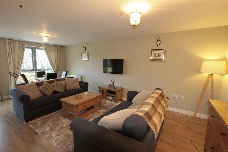 The Highland Club Hotel Fort Augustus Luaran gambar