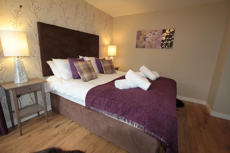 The Highland Club Hotel Fort Augustus Luaran gambar