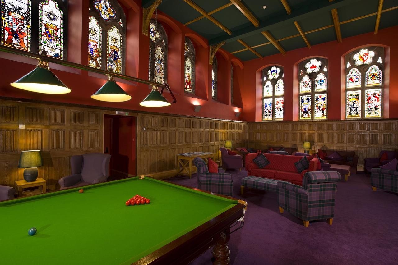 The Highland Club Hotel Fort Augustus Luaran gambar