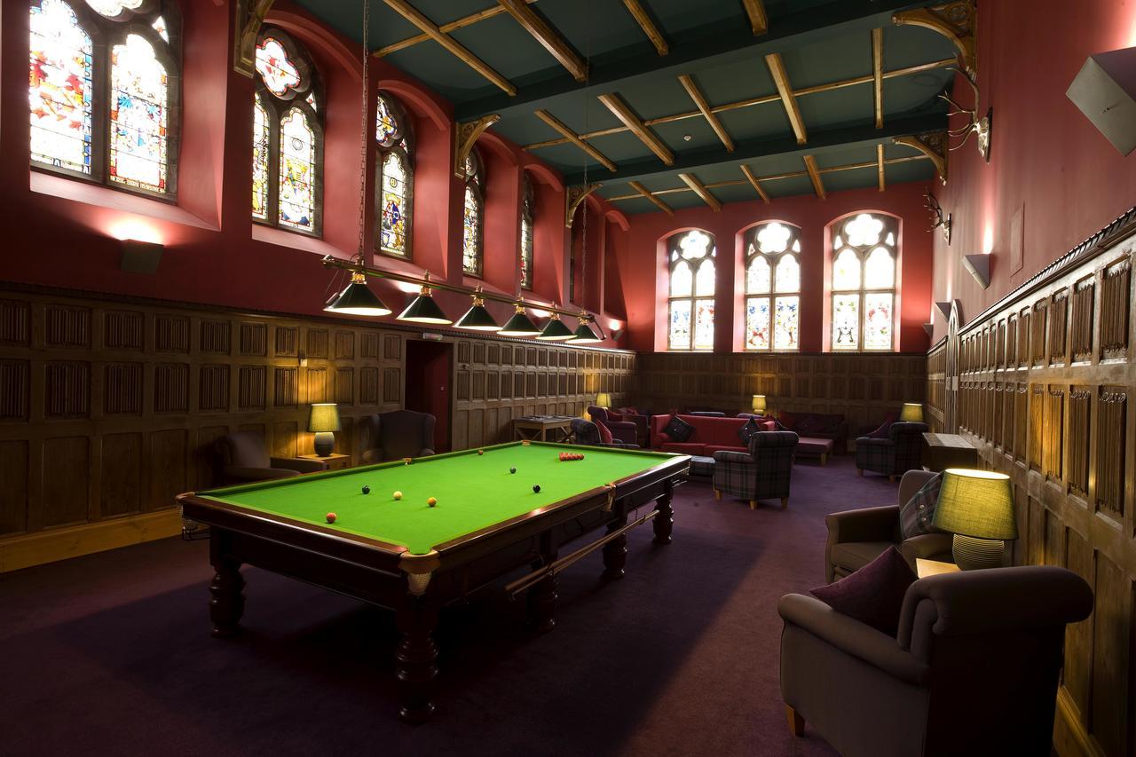 The Highland Club Hotel Fort Augustus Luaran gambar
