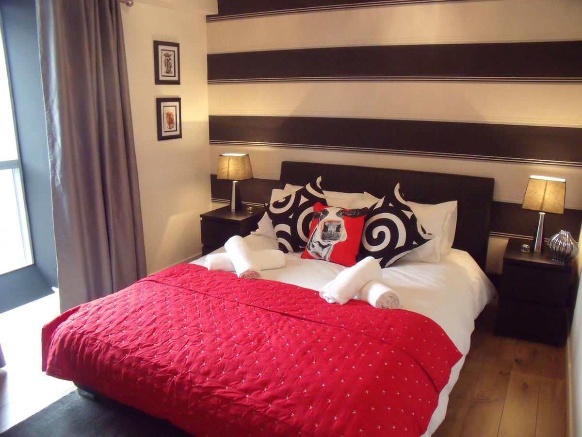 The Highland Club Hotel Fort Augustus Luaran gambar