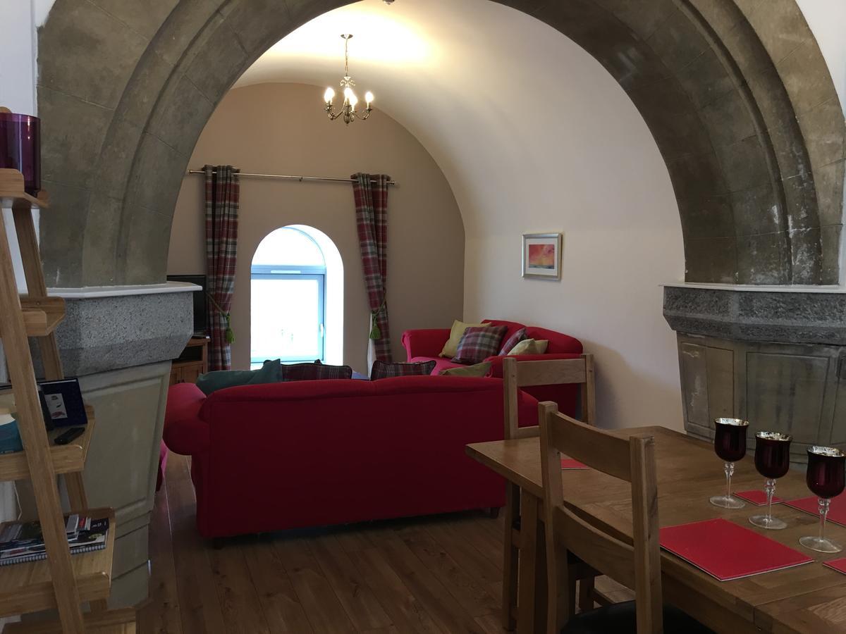 The Highland Club Hotel Fort Augustus Luaran gambar