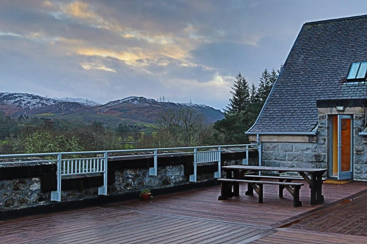 The Highland Club Hotel Fort Augustus Luaran gambar